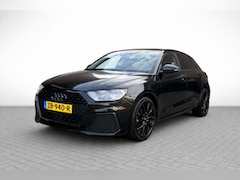 Audi A1 Sportback - 30 TFSI S Line Automaat 18”LM S Line Airco