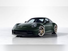 Porsche 911 - GT3 Touring