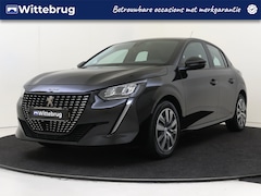 Peugeot 208 - 1.2 PureTech Active