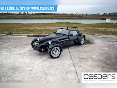 Westfield Seven - Super Widebody Duratec | Met NL kenteken |