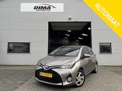 Toyota Yaris - 1.5 Hybrid Automaat