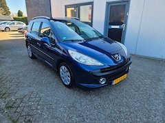 Peugeot 207 SW - 1.4 VTi XS|Airco|Panoramadak|Trekhaak