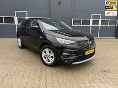 Opel Grandland X - Business Elegance - Compleet uitgevoerd