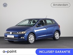 Volkswagen Polo - 1.0 TSI Comfortline 95PK | Navigatie | Adaptive cruise control