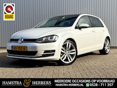 Volkswagen Golf - 1.4 TSI ACT Highline wit, bomvol