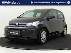 Volkswagen Up! - 1.0 | Bluetooth | Airco |