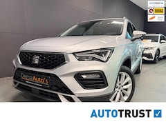 SEAT Ateca - 1.0 TSI Style Business Intense NAVI/CAM/PDC/CRUISE/LED/DAB/CARPLAY///