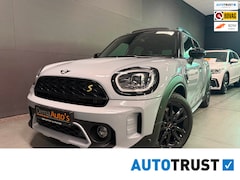 MINI Countryman - 1.5 Cooper S E ALL4 Untamed Edition SOH98% 224PK/PANO/H-KARDON/H-UP/LEDER/CAM/V-COCKPIT/NA