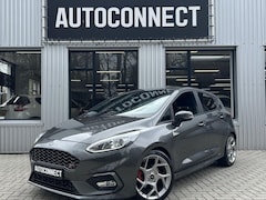 Ford Fiesta - 1.5 EcoBoost ST-3 PERFORMANCE 5 DRS, 200PK