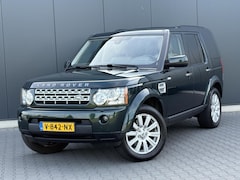 Land Rover Discovery - 3.0 TDV6 HSE Grijs Kenteken - Leder - Harman/Kardon