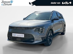 Kia Niro EV - Plus Advanced 64.8 kWh Demonstratie auto | Navigatie | Achteruitrijcamera | Geheugenfuncti