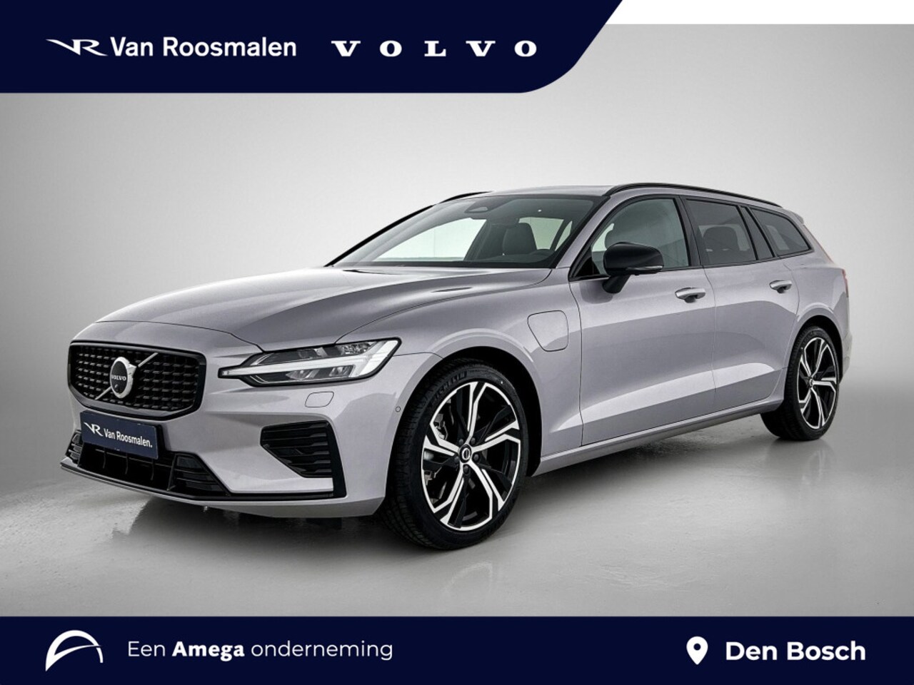 Volvo V60 - T6 Twin Engine AWD Ultra | snel leverbaar | Van 65295 voor 61.20 - AutoWereld.nl