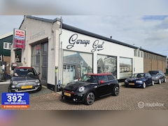 MINI John Cooper Works - 2.0 Chili