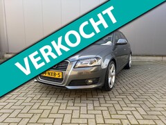 Audi A3 Sportback - 1.4 TFSI S-edition