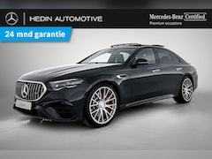 Mercedes-Benz E-klasse - E 53 AMG Limousine Automaat 4MATIC+ | MBUX Superscreen | AMG Dynamic+ Pakket | Nightpakket