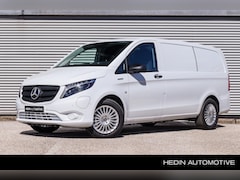 Mercedes-Benz eVito - Pro L2 | Parkeerpakket | LED | Chroompakket Interieur