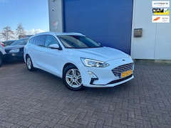 Ford Focus Wagon - 1.0 EcoBoost Trend Edition Business