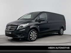 Mercedes-Benz eVito - eVito L3 | Chauffeursassistentiepakket | Chroompakket Interieur