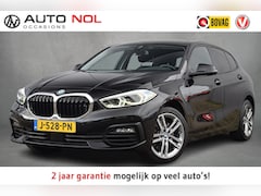 BMW 1-serie - 118i Executive Edition | Pano | Apple CarPlay | LED | Virtual
