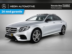 Mercedes-Benz E-klasse - E 300e Limousine Automaat Business Solution AMG | Advantage Pakket | Nightpakket | Panoram