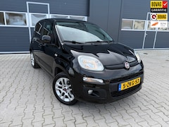 Fiat Panda - 0.9 TwinAir Lounge