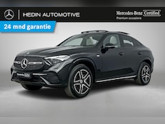 Mercedes-Benz GLC-klasse Coupé - GLC 300e Automaat 4MATIC AMG Line | Advanced Plus Pakket | Nightpakket | Panoramadak | 360