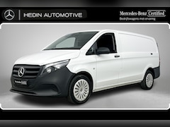 Mercedes-Benz Vito - 116 Diesel L2 Automaat Pro | Winterpakket | Stoelverwarming | Camera | Navigatie | Cruise