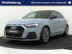 Audi A1 Sportback - 30 TFSI Pro Line | Apple Carplay | Parkeersensoren voor en achter | Lichtmetalen Velgen |