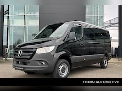 Mercedes-Benz Sprinter - 315 Diesel L2 Automaat RWD Pro | Winterpakket | Parkeerpakket met achteruitrijcamera | Sma