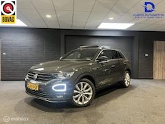 Volkswagen T-Roc - 1.5 TSI 2X R-LINE|BEATS|PANO|VIRT.COCKPIT