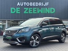 Peugeot 5008 - 1.2 PureTech Active|7P|Pano|AUT|Led
