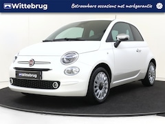 Fiat 500 - 1.0 Hybrid