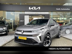 Renault Captur - 1.6 E-Tech full hybrid 145 techno | Facelift | Navigatie | rondomzicht camera | Adaptieve