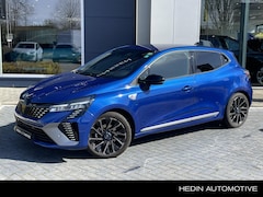 Renault Clio - 1.6 E-Tech Full Hybrid 145 esprit Alpine | Stoel/stuurverwarming | Adapt cruise | Trekhaak