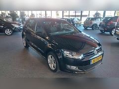 Volkswagen Polo - 1.2 TSI 66KW