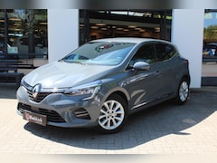 Renault Clio - 1.3 TCe Intens 130 pk EDC AUTOMAAT