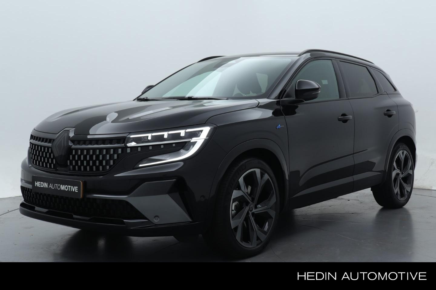 Renault Austral - 1.2 E-Tech full hybrid 200 techno esprit Alpine - AutoWereld.nl