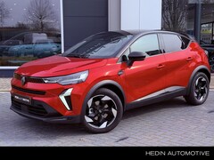 Renault Captur - 1.6 E-Tech full hybrid 145 techno | Stoel/stuurverwarming | Applecarplay/andriod auto | Ca