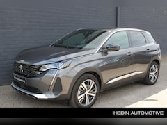 Peugeot 3008 - 1.6 plug-in Hybrid 225 Allure Navigatie | Camera | Climate Controle | Cruise Control | Rad