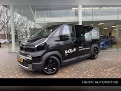 Kia PV5 Passenger - Plus 71.2 kWh | Boek nu een proefrit
