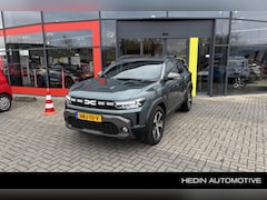 Dacia Duster - 1.6 Hybrid 140 Journey | Rondomzicht camera | Navigatie | Parkeersensoren voor- en achter