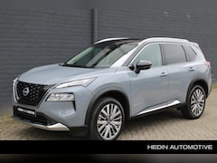 Nissan X-Trail - 1.5 e-4orce Tekna Plus 4WD 7p. Nu met € 7000, - korting