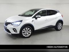 Renault Captur - E-Tech Plug-in Hybrid 160 Intens | Automaat | Easy Link Multimedia & Navigatie | LED Pure