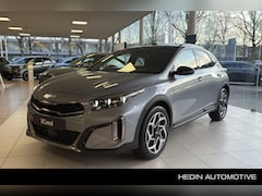 Kia XCeed - 1.5 T-GDi GT-Line Navigatie | Adaptieve cruise control | Lane Assist | Dodehoekassistentie