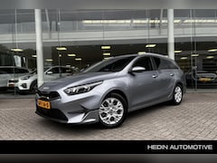 Kia Cee'd Sportswagon - Ceed 1.0 T-GDi DynamicPlusLine Nav | Climate Control | Lane Assist | Cruise Control | Stoe