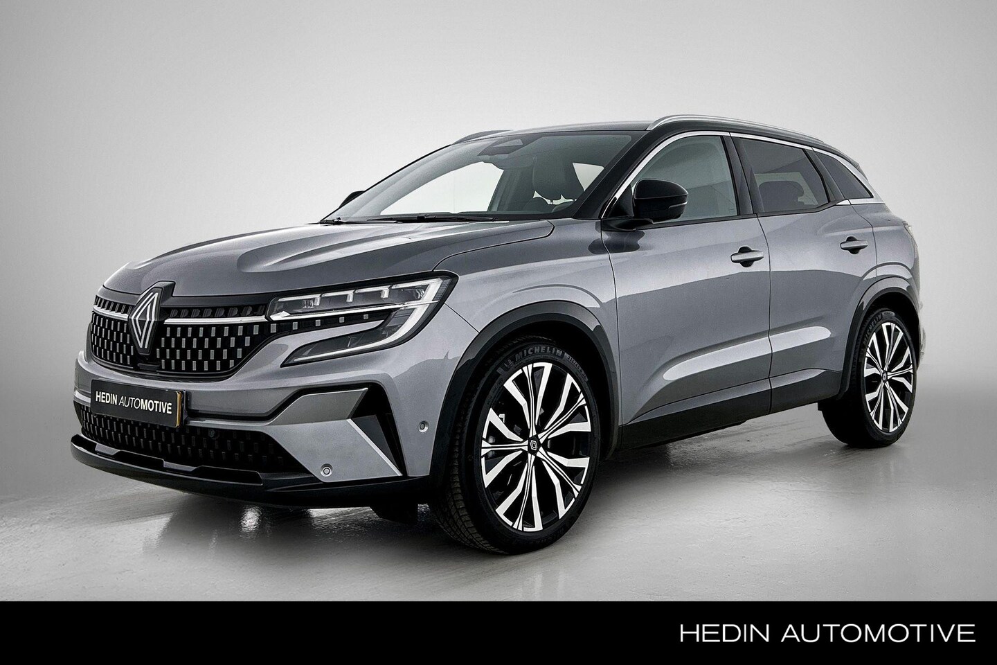 Renault Austral - 1.2 E-Tech full hybrid 200 iconic | Apple carplay/Android auto | Achteruitrijcamera | crui - AutoWereld.nl