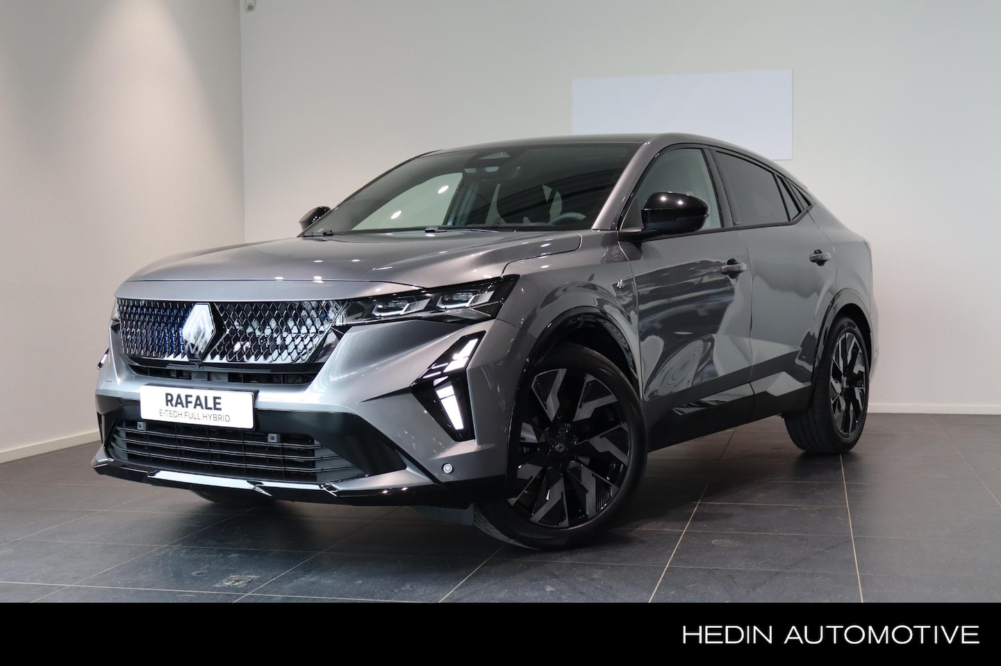 Renault Rafale - 1.2 E-Tech full hybrid 200 esprit Alpine | Automaat | Pack Privilege | Pack Elysee | Pack - AutoWereld.nl