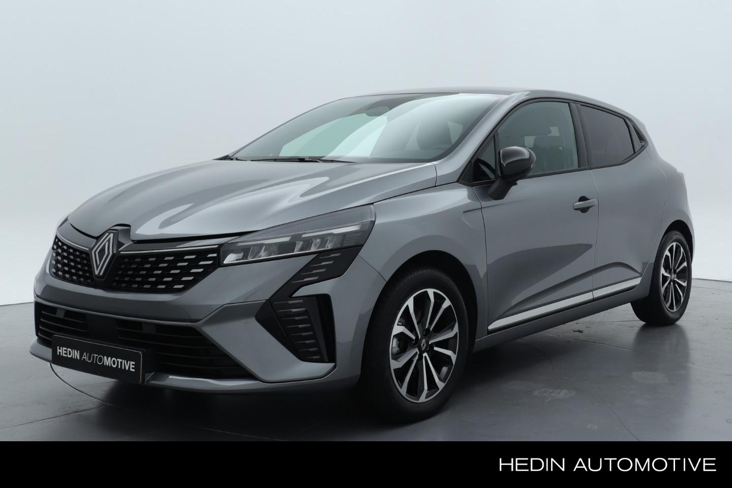 Renault Clio - 1.6 E-Tech Full Hybrid 145 techno | Apple CarPlay & android auto | Camera - AutoWereld.nl