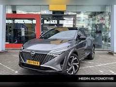 Nissan Qashqai - 1.5 e-Power Tekna Plus | Gen 3 | Leder | Bose |Stoel Geheugen |