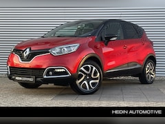 Renault Captur - TCe 90 Dynamique navigatie | achteruitrijcamera